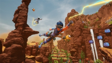 Revenge of the Savage Planet Review