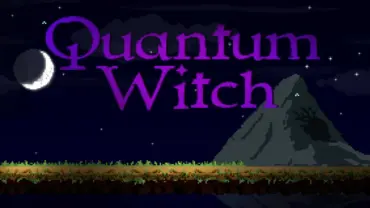 Quantum Witch Review