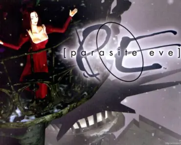 Parasite Eve Retro Review
