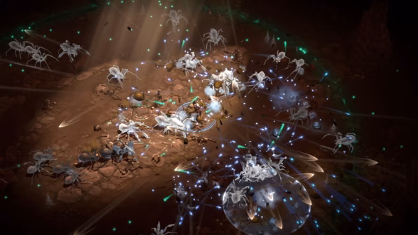 Conquest Dark Featured