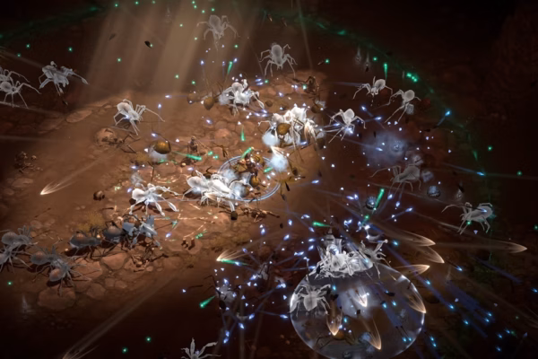 Conquest Dark Featured