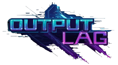 Output Lag