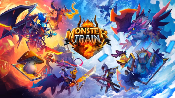 Monster Train 2 Featured