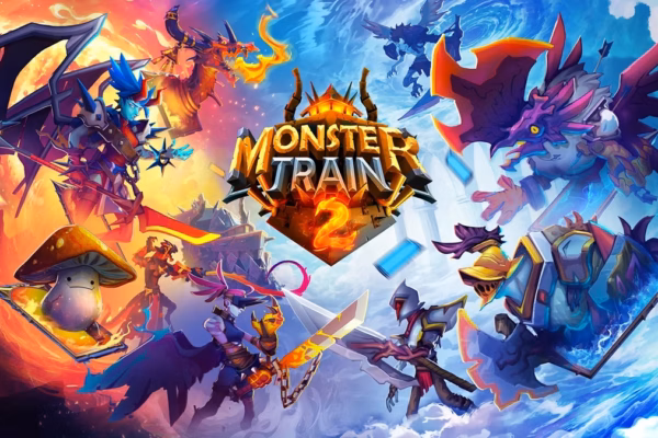 Monster Train 2 Featured