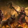 Diablo Immortal adding a familiar class with a new twist