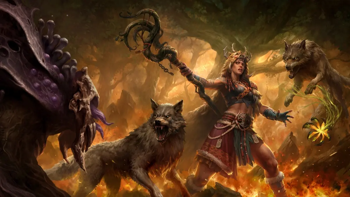 Diablo-Immortal-Druid