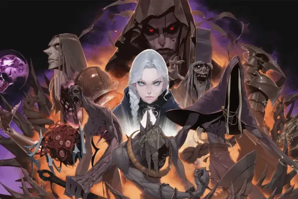 Dragon is Dead Review