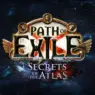 Path of Exile 3.26 Secrets of the Atlas adds more end-game