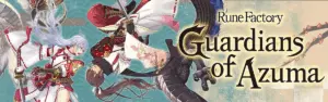 Rune Factory Review