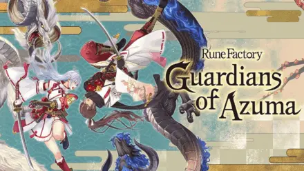 Rune Factory Review