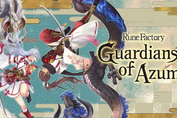 Rune Factory Review