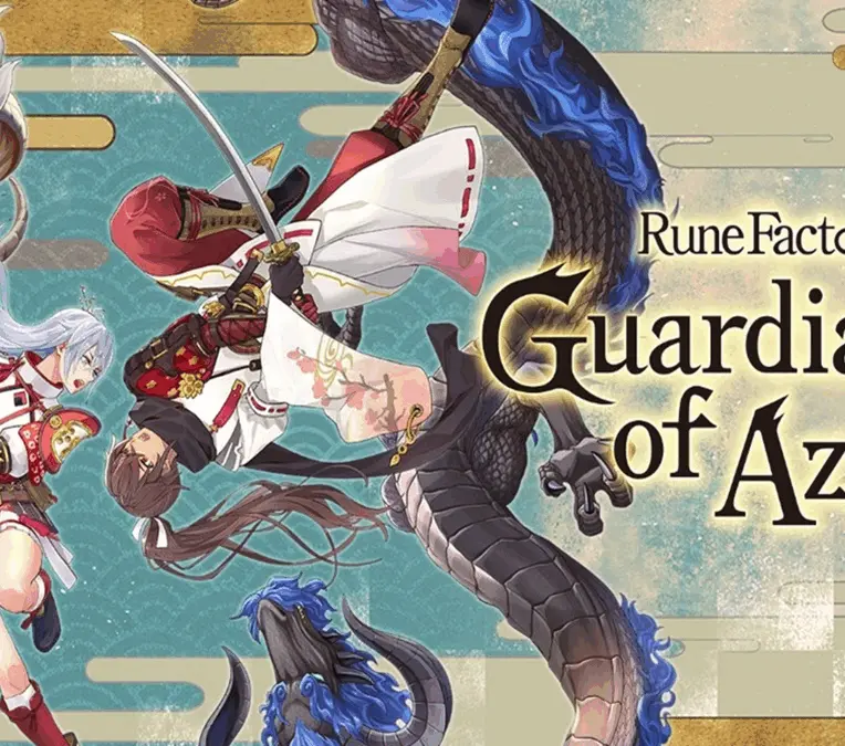 Rune Factory Review