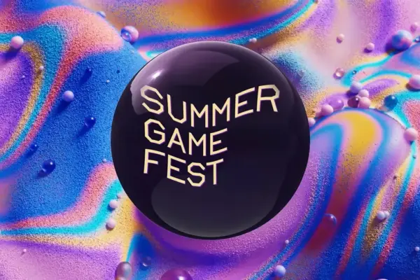 Summer Game Fest Showcase 2025