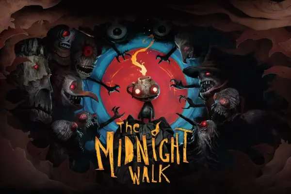 The Midnight Walk Review