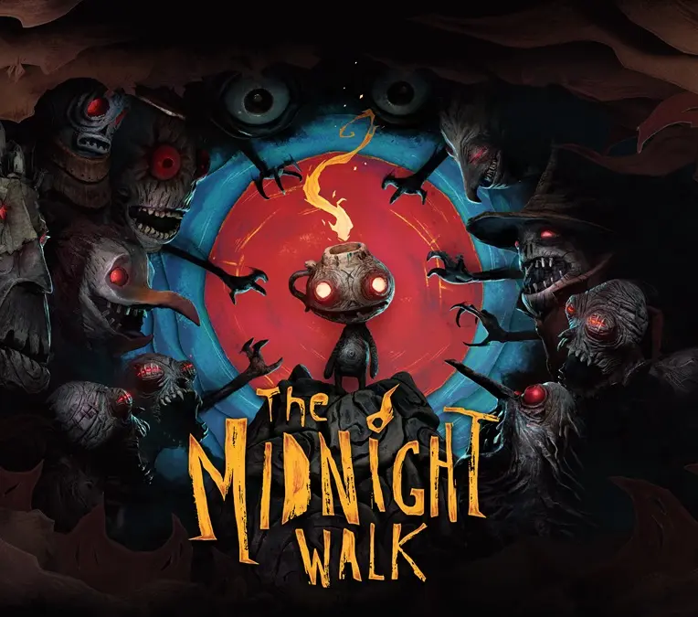 The Midnight Walk Review
