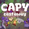 Capy Castaway: An interview with Kitten Cup Studio CEO Saffron Aurora