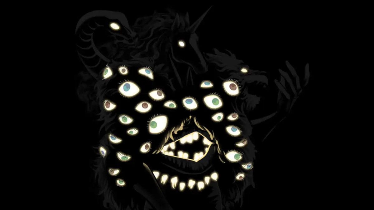 Nightmare in Date Everything