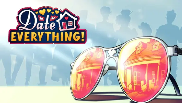Date Everything main titles