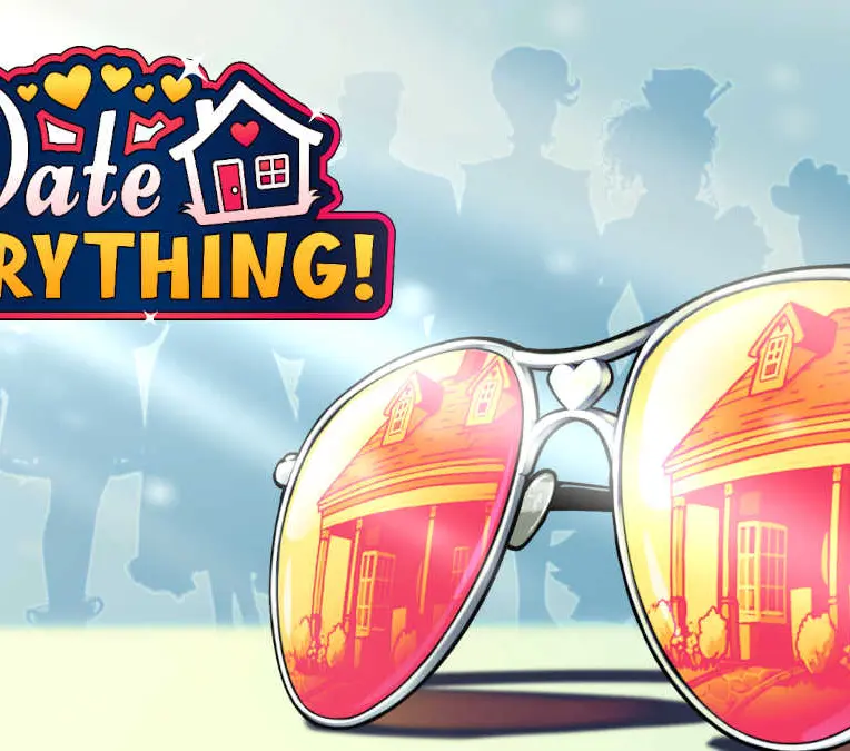 Date Everything main titles