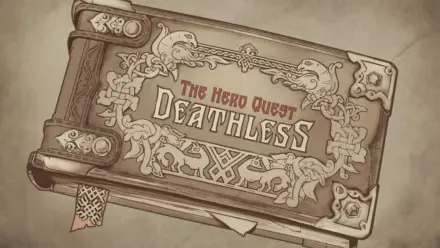 Deathless titles