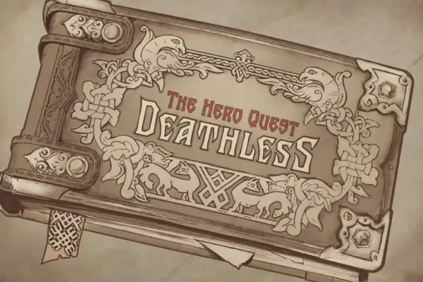 Deathless titles