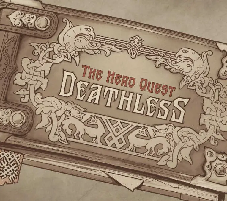 Deathless titles