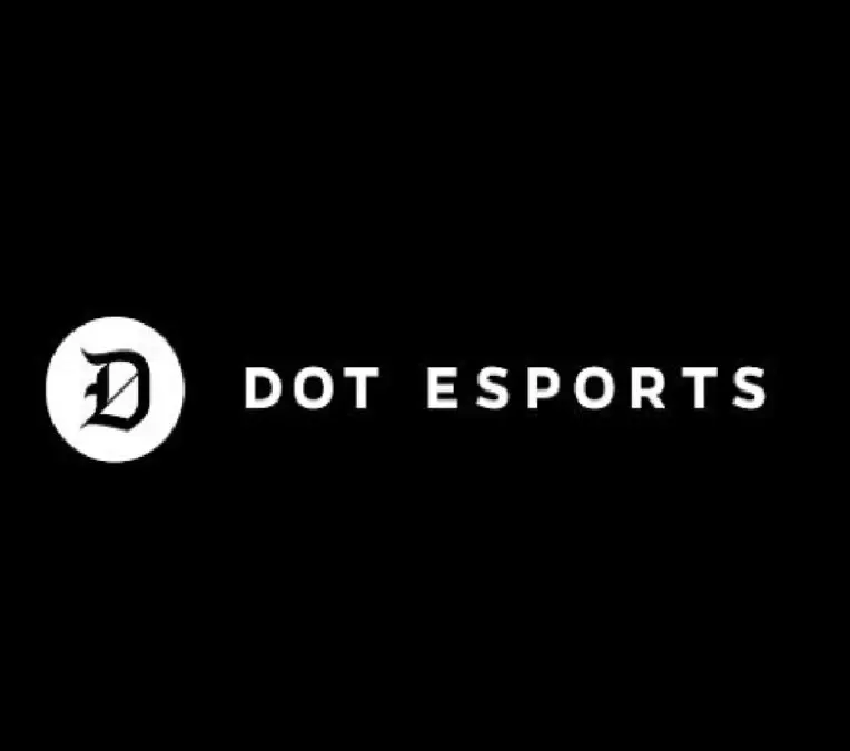 DOT Esports Sold