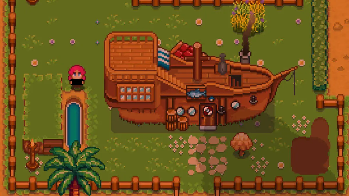 Pixelshire