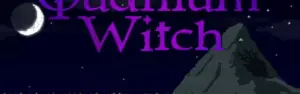 Quantum Witch titles