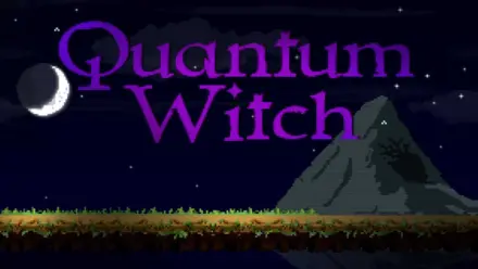 Quantum Witch titles