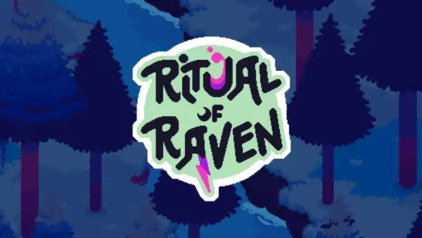 Ritual of Ravens titles