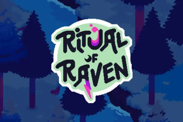 Ritual of Ravens titles