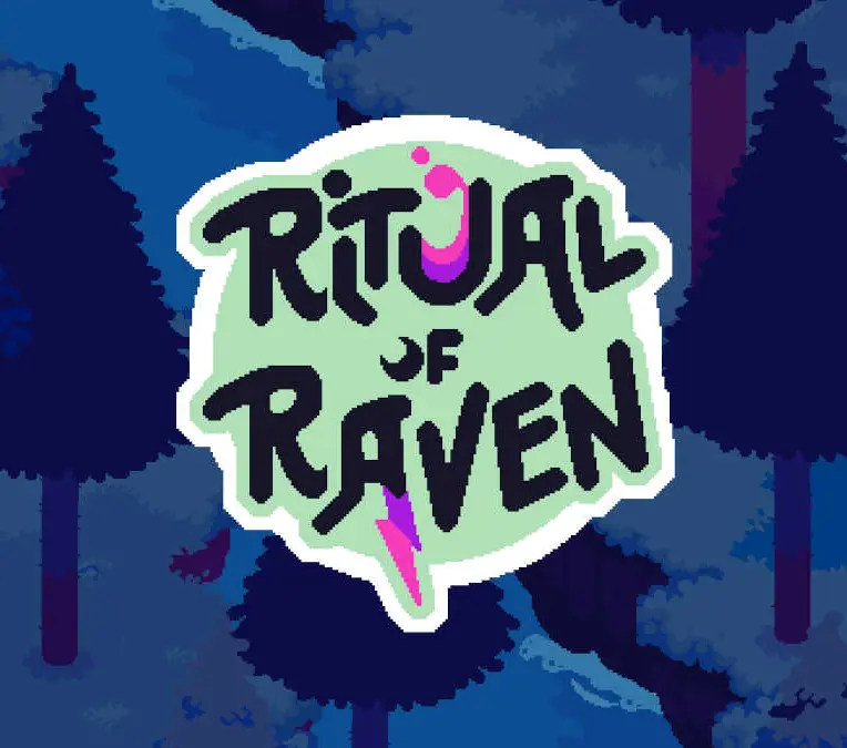 Ritual of Ravens titles