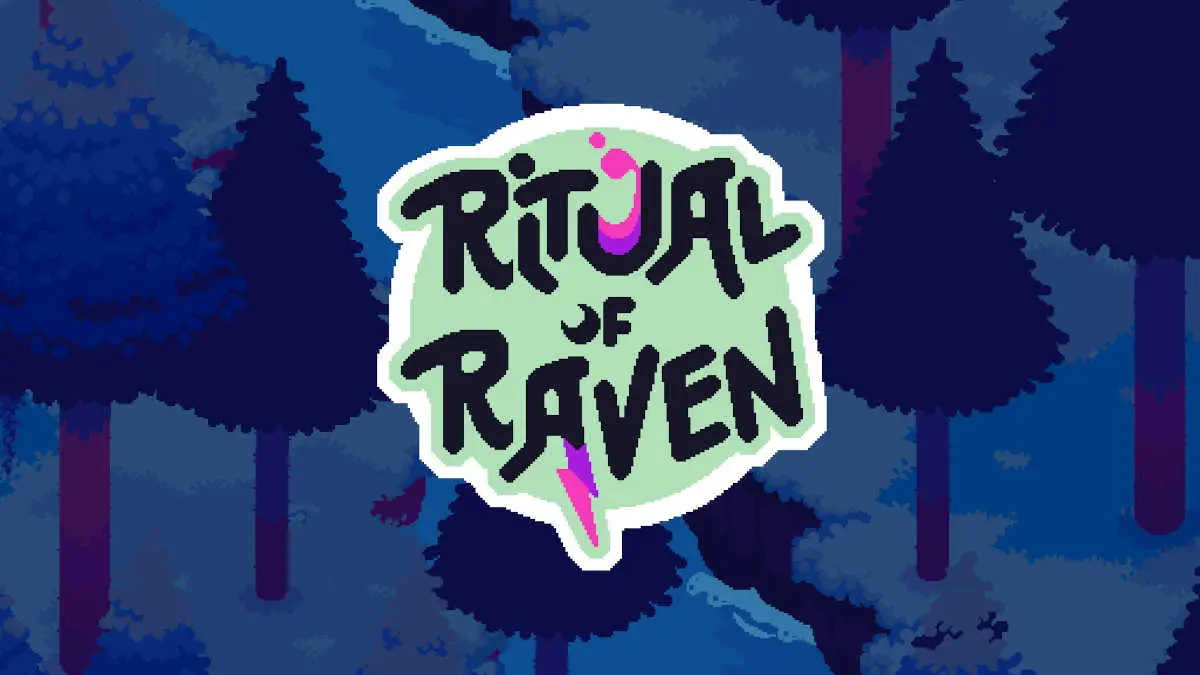 Ritual of Ravens titles