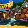 Ruffy and the Riverside review