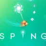 SPiNG: A one-button combination of relaxation and challenge