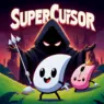 Super Cursor: A new and story-based maze adventure
