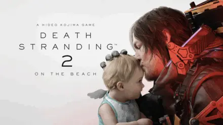 Death Stranding 2 Feature