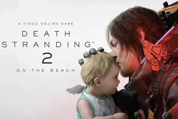 Death Stranding 2 Feature