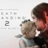 I Couldn’t Finish the First Death Stranding but the Sequel Has Me Walking Nonstop