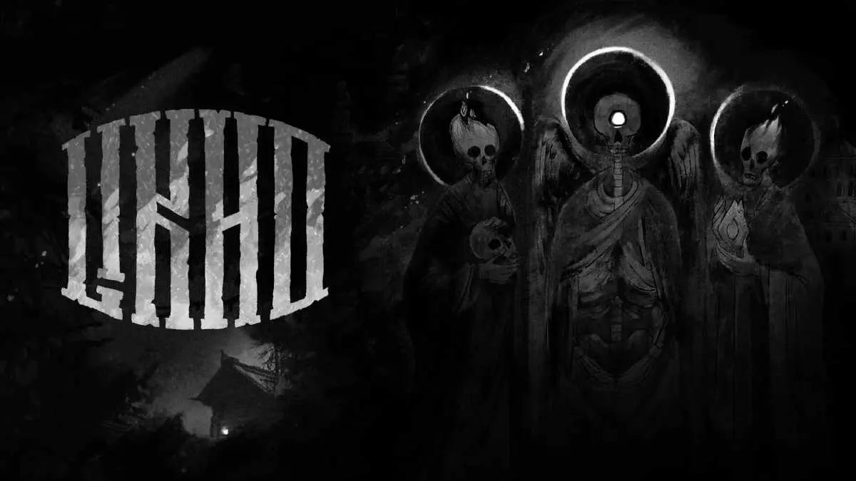 One-Eyed Likho key art