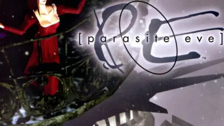 Parasite Eve Retro Review