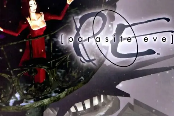 Parasite Eve Retro Review