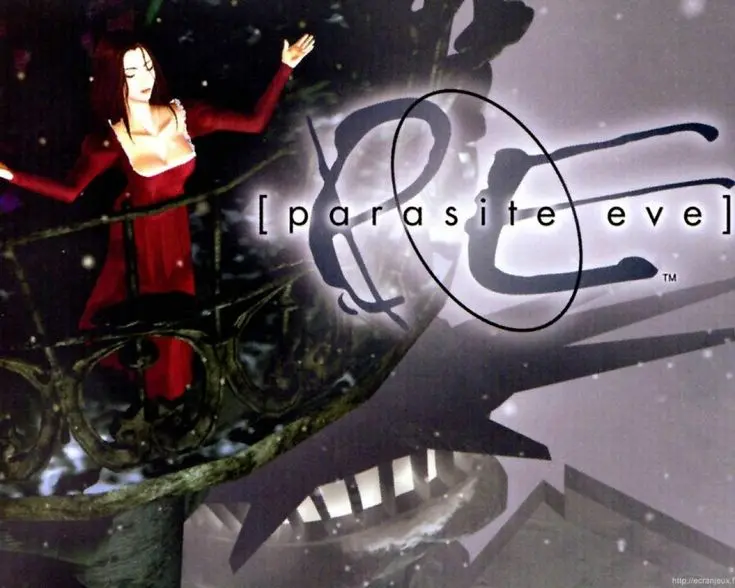 Parasite Eve Retro Review