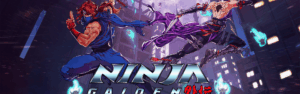 Ninja Gaiden Ragebound Review