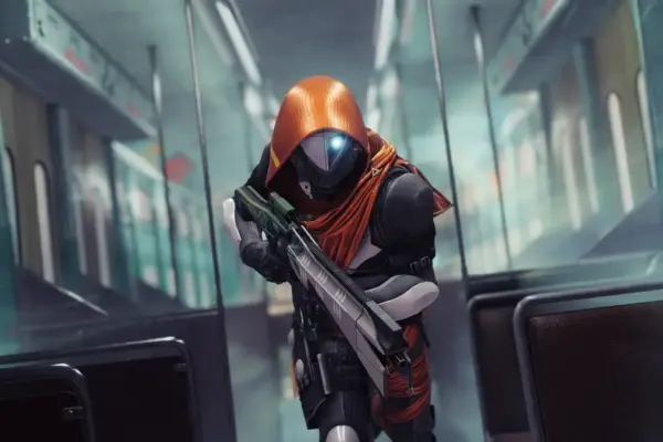 Destiny 2: The Edge of Fate Review
