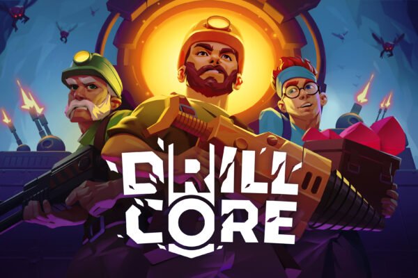 Drill Core