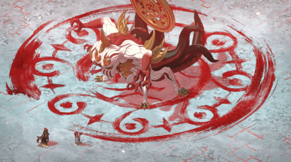 Towa Preview