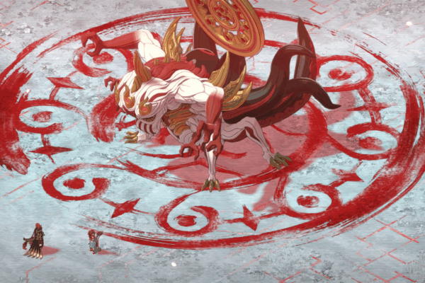 Towa Preview
