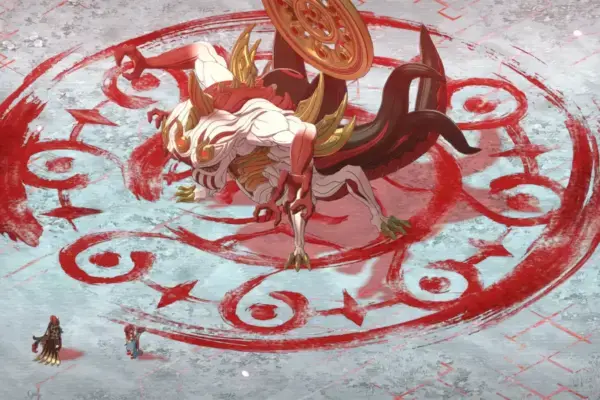Towa Preview